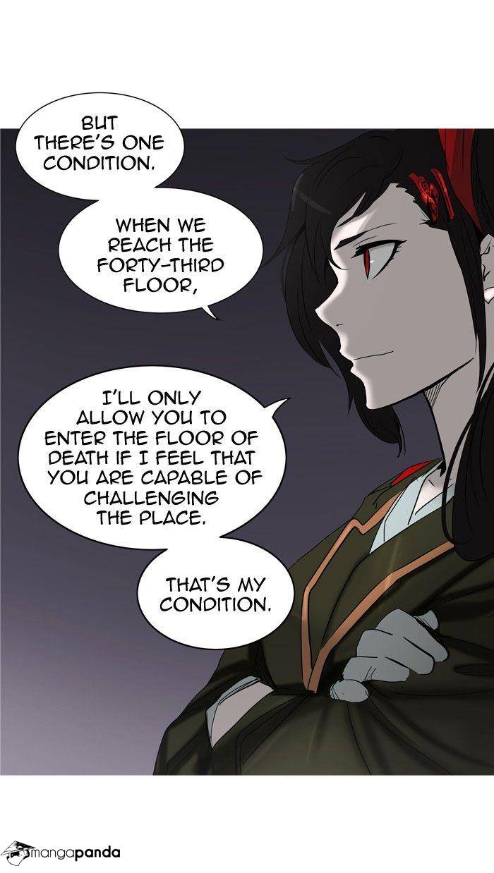 Tower of God Chapter 277 image 30
